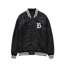 Load image into Gallery viewer, BGREAT3R Bomber Jacket