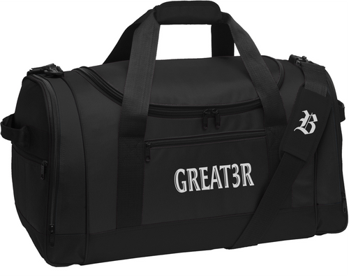 BGreat3r Duffle